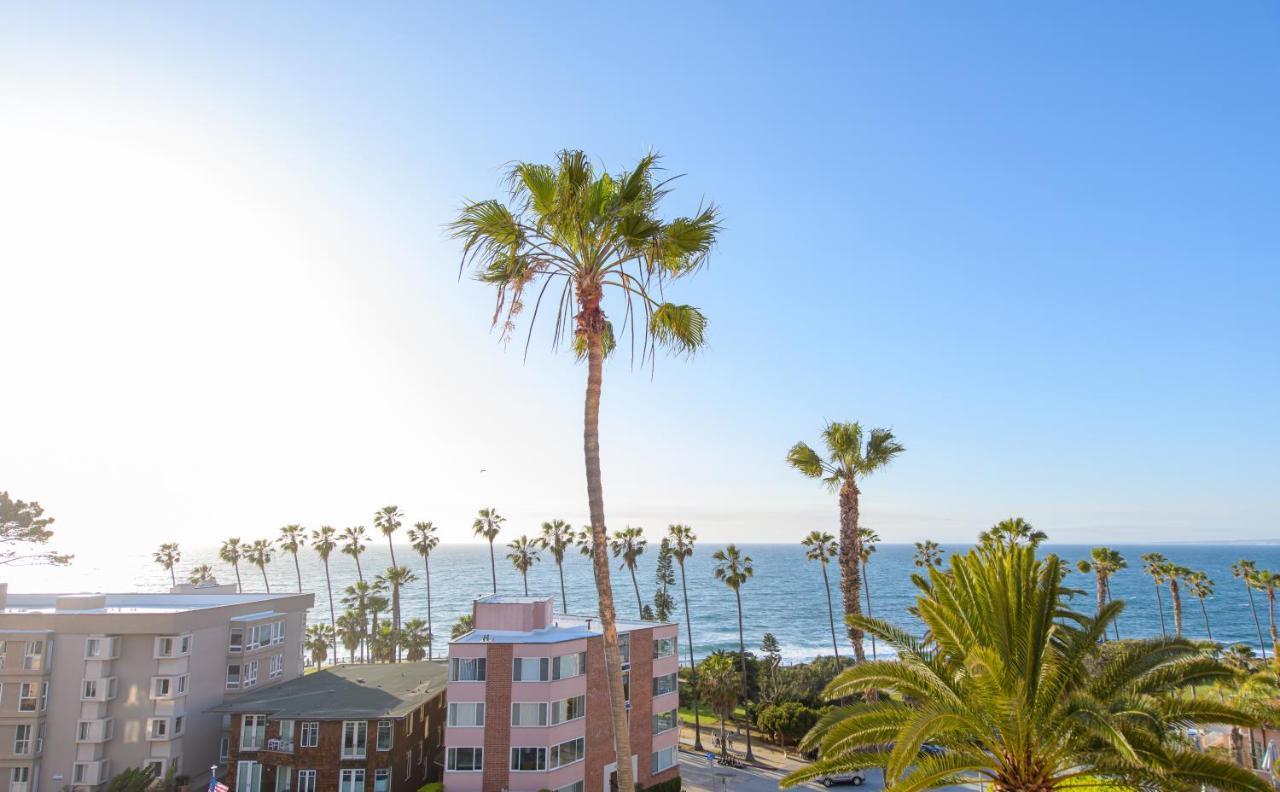 Cormorant Boutique Hotel San Diego Exterior foto
