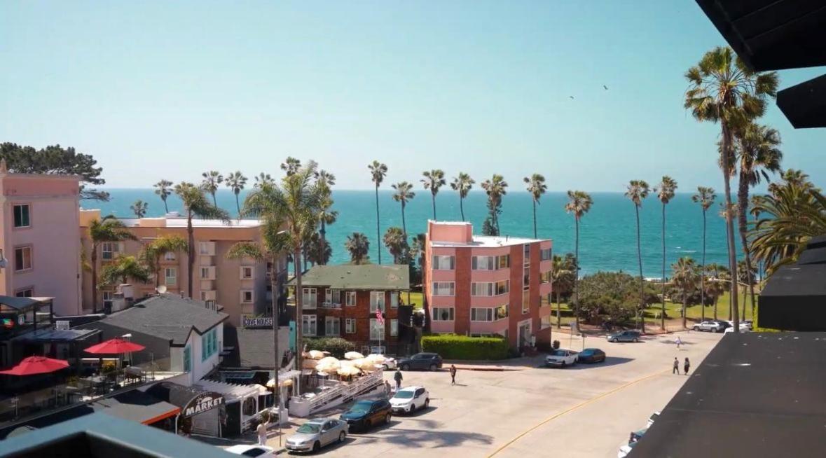 Cormorant Boutique Hotel San Diego Exterior foto